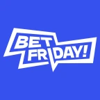 Logoen til BetFriday Casino