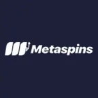 Logoen til Metaspins Casino