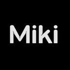 Logoen til Miki Casino