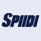 Logoen til Spiidi Casino