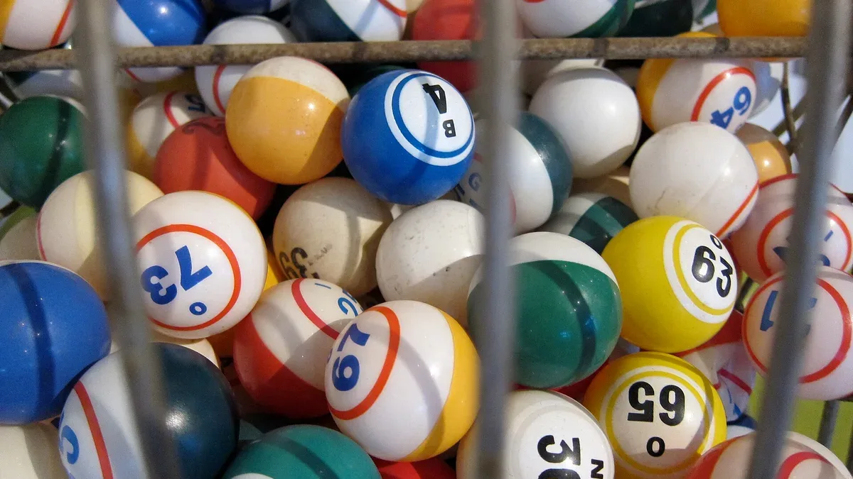 Tysker vant 1,28 milliarder i Eurojackpot, Frogn-mann fikk 38,4 millioner