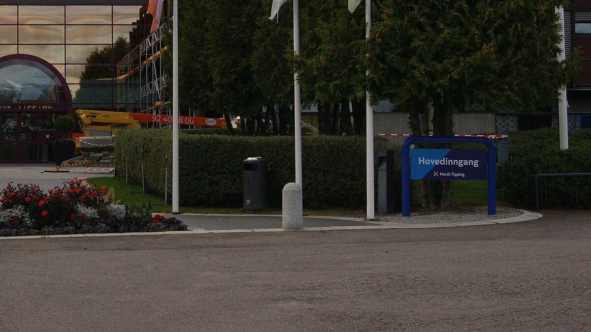 Norsk Tipping